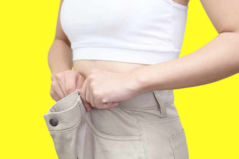 다이어트, 성공 가능한 칼로리와 기간 계산하기