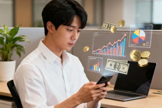 1억으로 돈 불리기, 2억 만드는 실전 전략 5가지